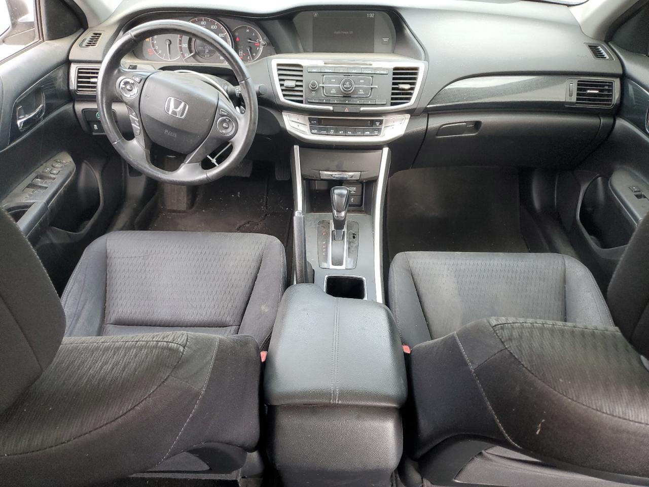 2013 Honda Accord Sport VIN: 1HGCR2F50DA111814 Lot: 86517485