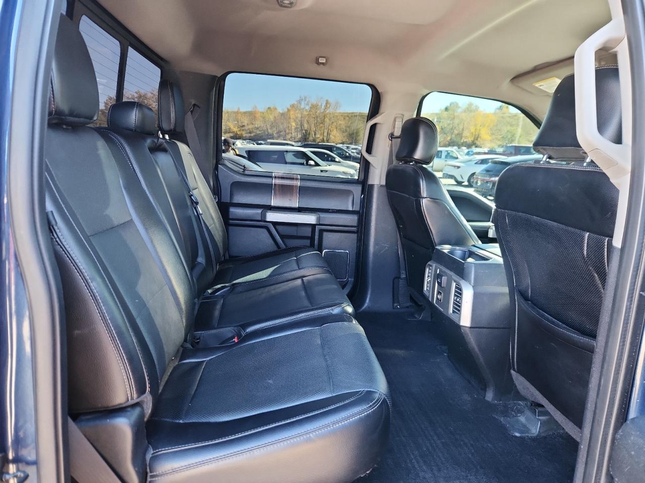 2016 Ford F150 Supercrew VIN: 1FTFW1EF2GKE52106 Lot: 90400995