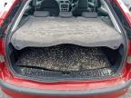 2007 FORD FOCUS LX  for sale at Copart SANDTOFT