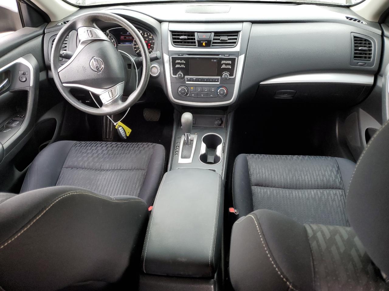 2018 Nissan Altima 2.5 VIN: 1N4AL3AP3JC158623 Lot: 82407095