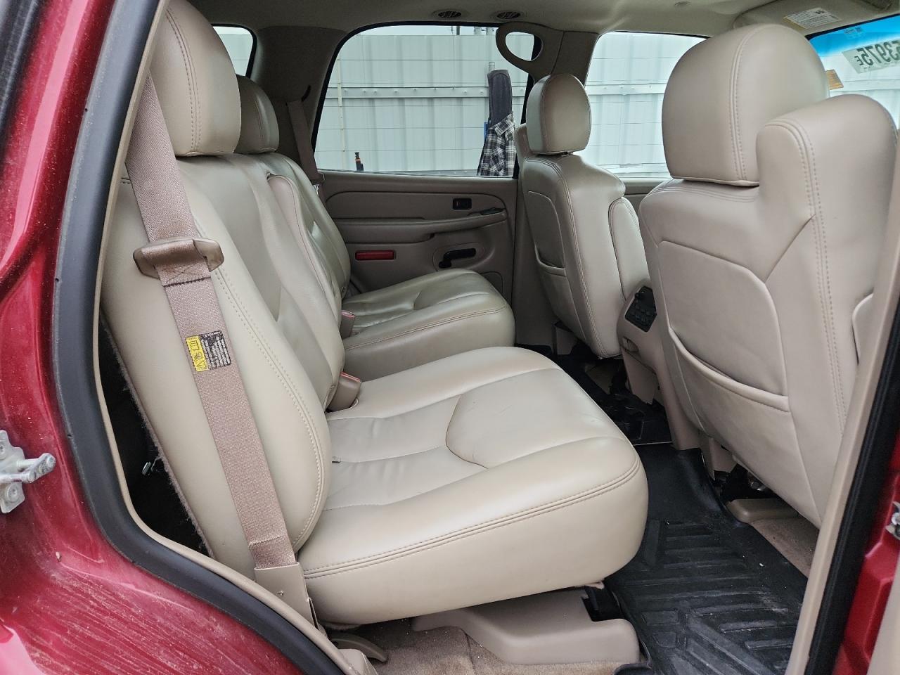 2005 Chevrolet Tahoe K1500 VIN: 1GNEK13T05R209664 Lot: 85753975