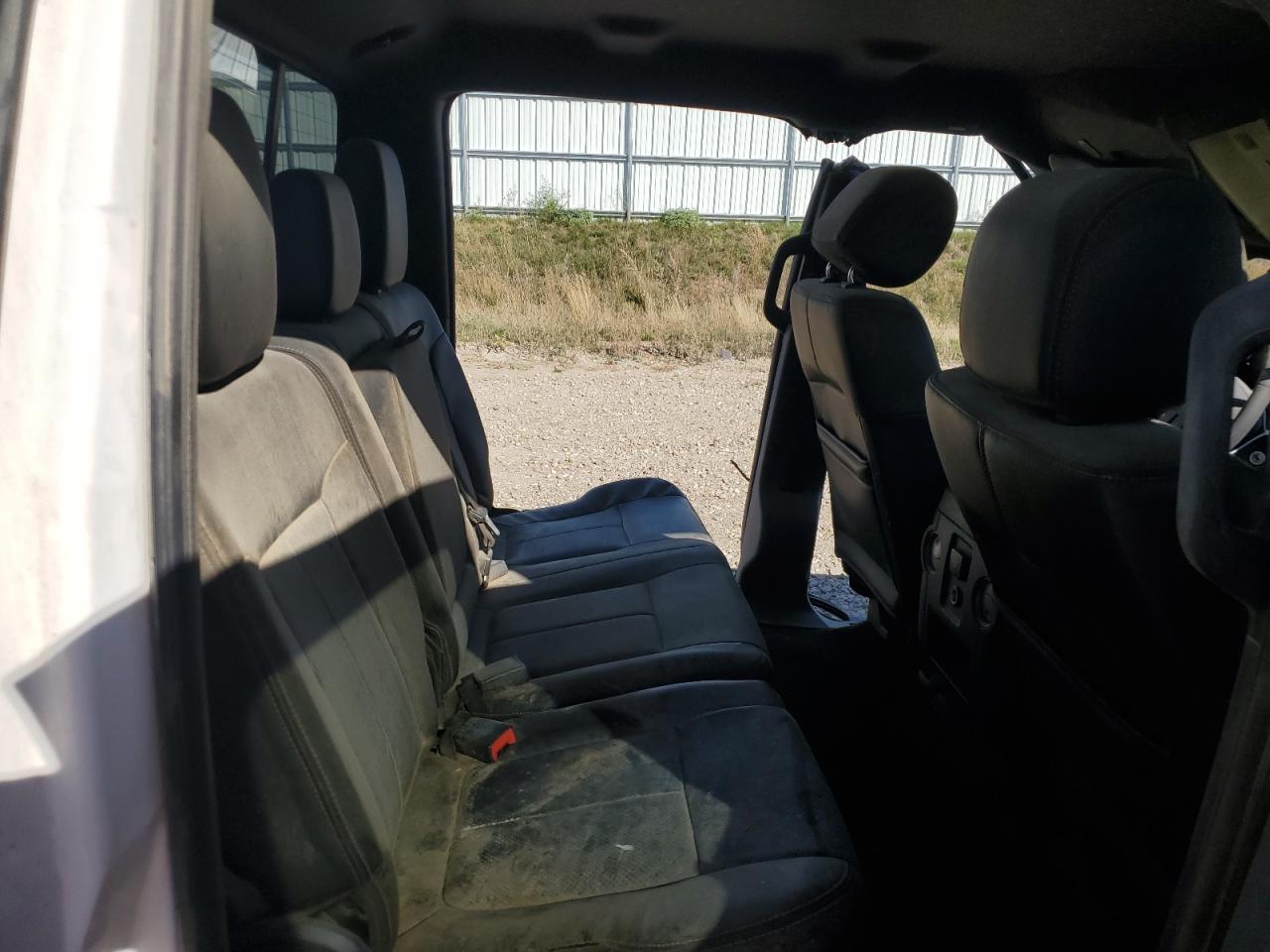 2016 Ford F250 Super Duty VIN: 1FT7W2BT4GEC98288 Lot: 83996315