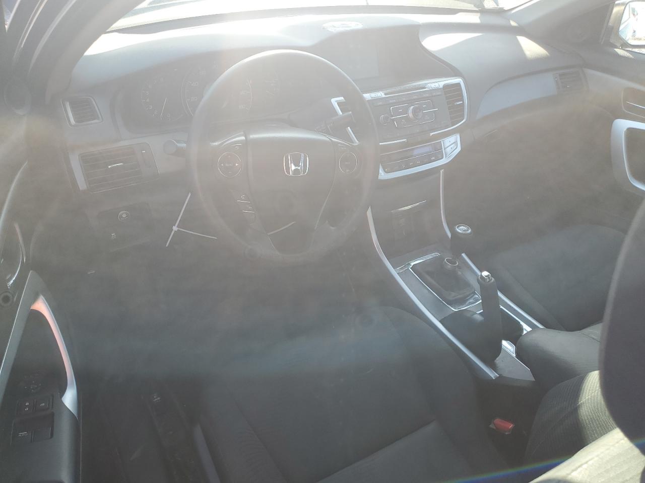 2014 Honda Accord Lx-S VIN: 1HGCT1A39EA006966 Lot: 82008845