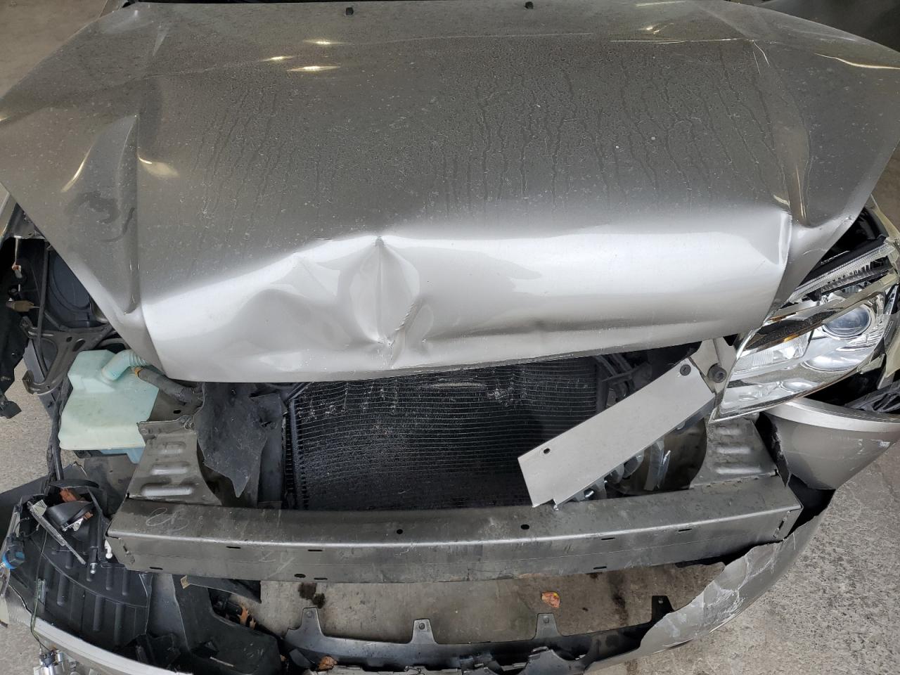 2009 Mercury Milan Premier VIN: 3MEHM081X9R628471 Lot: 82693395