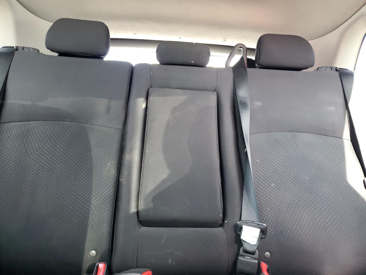 2015 Mitsubishi Outlander Sport Es VIN: 4A4AR3AU2FE050979 Lot: 84565065