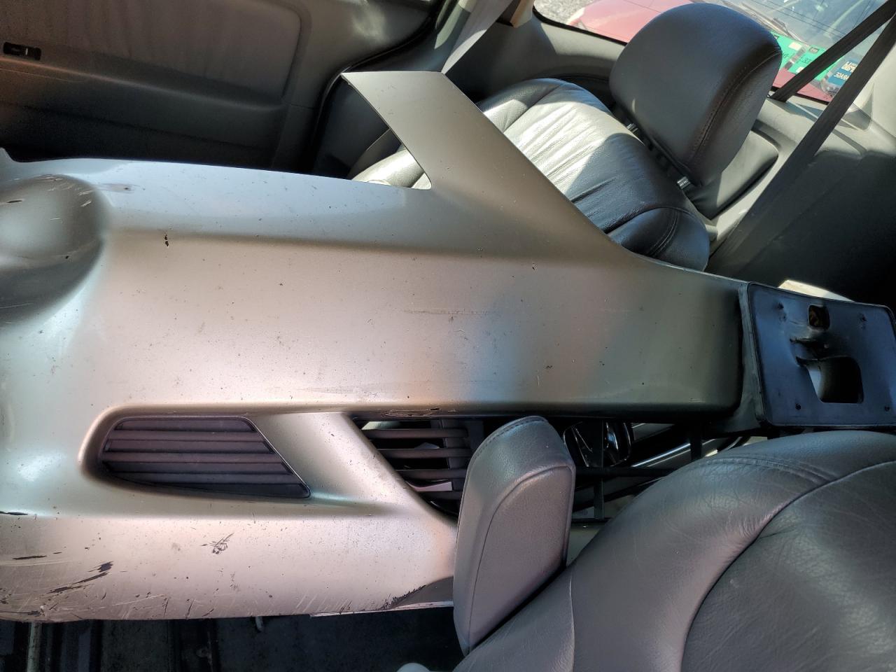 2007 Honda Odyssey Exl VIN: 5FNRL38647B404522 Lot: 81720235