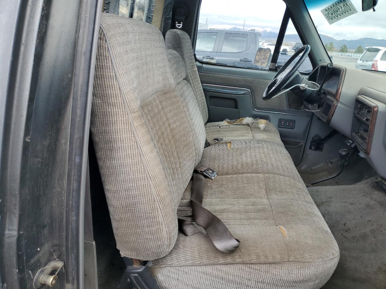 1988 Ford F150 VIN: 1FTEF14H5JPA33661 Lot: 86339895