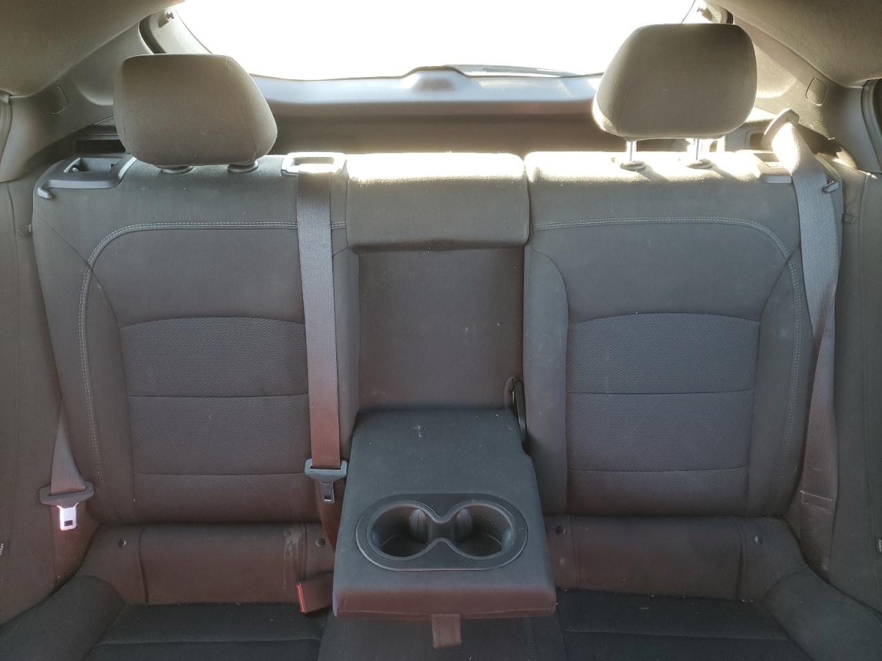 2017 Chevrolet Cruze Lt VIN: 3G1BE6SM6HS587864 Lot: 86997785