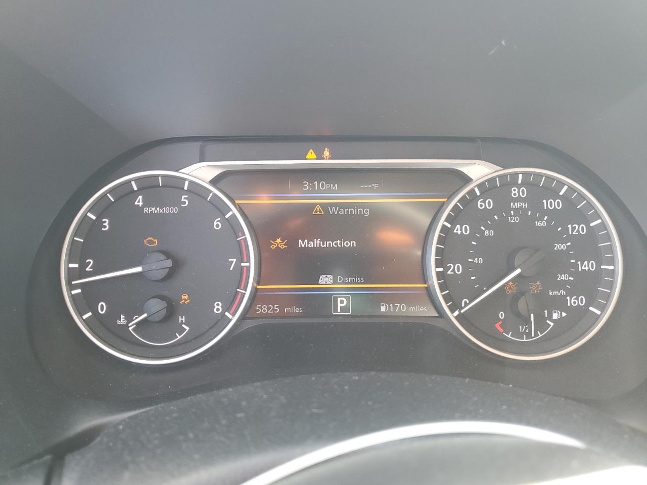 2025 Nissan Sentra Sr VIN: 3N1AB8DV3SY227813 Lot: 85587765