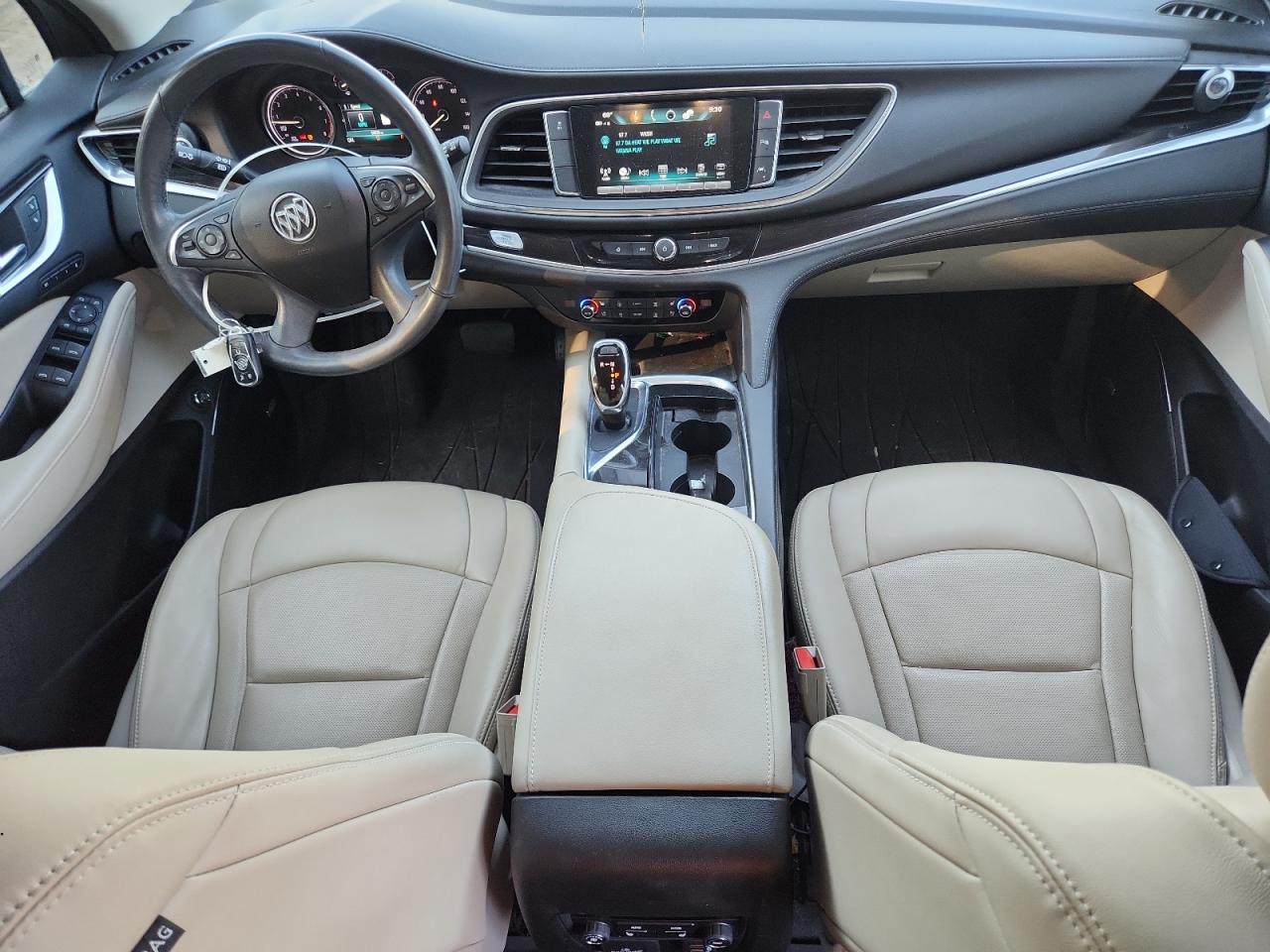 2019 Buick Enclave Premium VIN: 5GAERCKW4KJ302601 Lot: 91005155