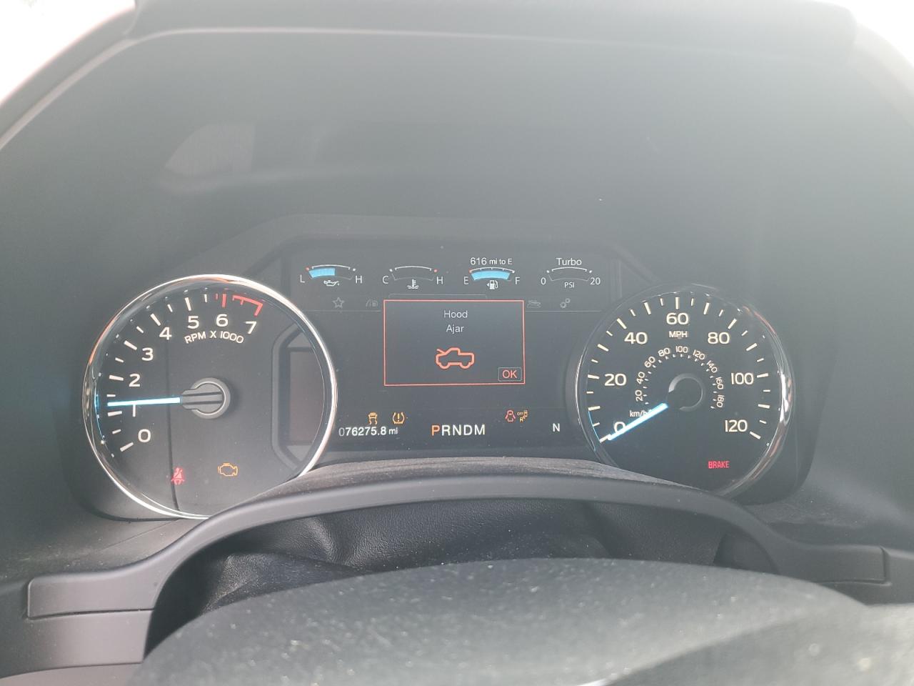 2018 Ford F150 Supercrew VIN: 1FTEW1EG7JKC01996 Lot: 85483485