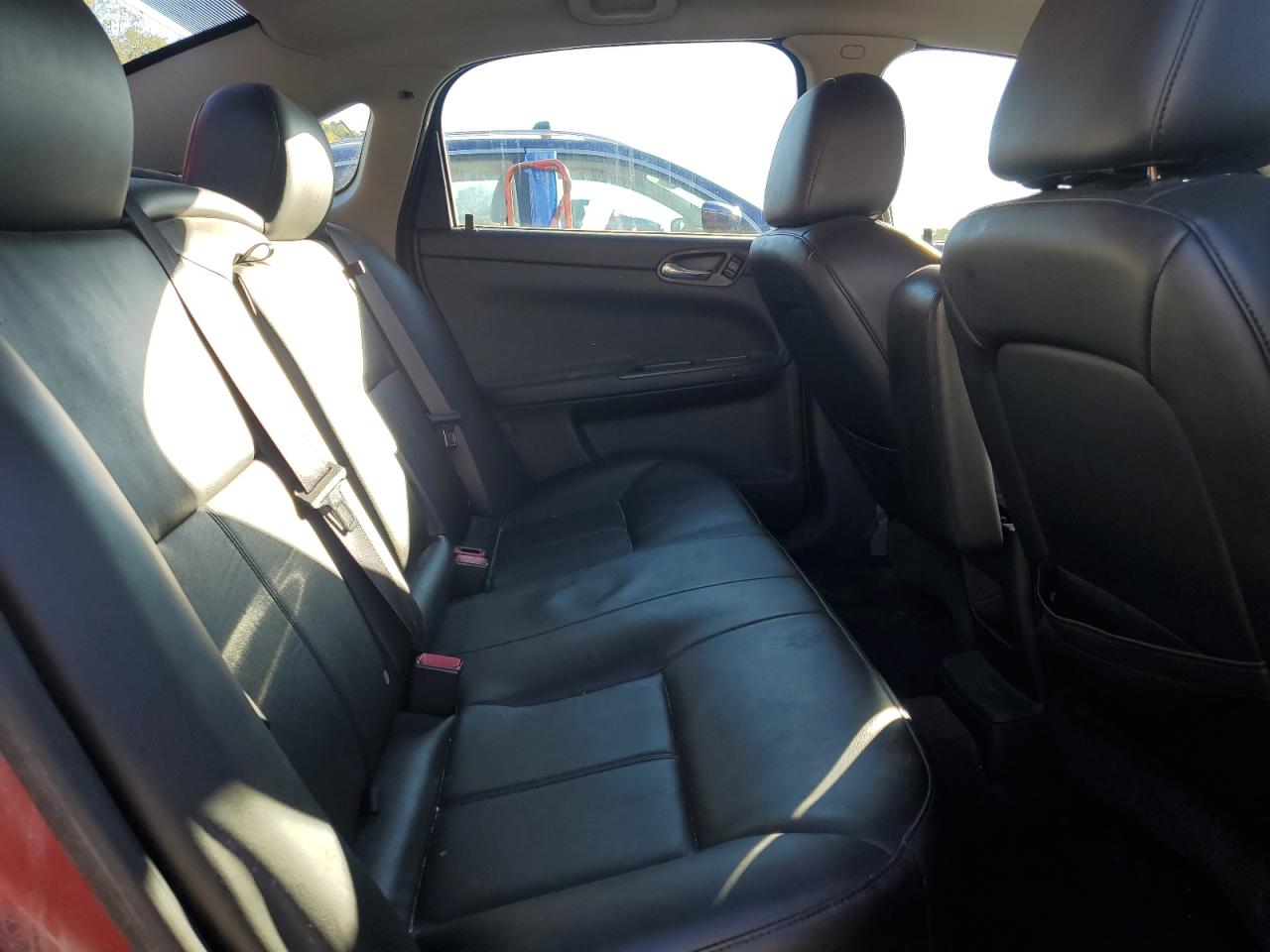2014 Chevrolet Impala Limited Ltz VIN: 2G1WC5E30E1151118 Lot: 82300435