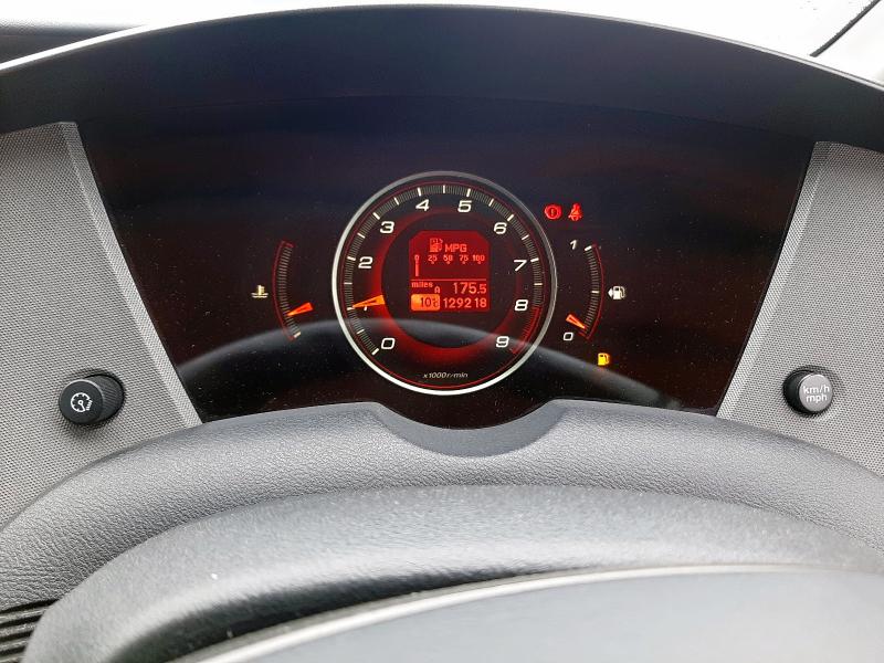 2008 HONDA CIVIC 2.0 I-VTEC TYPE R GT 3DR