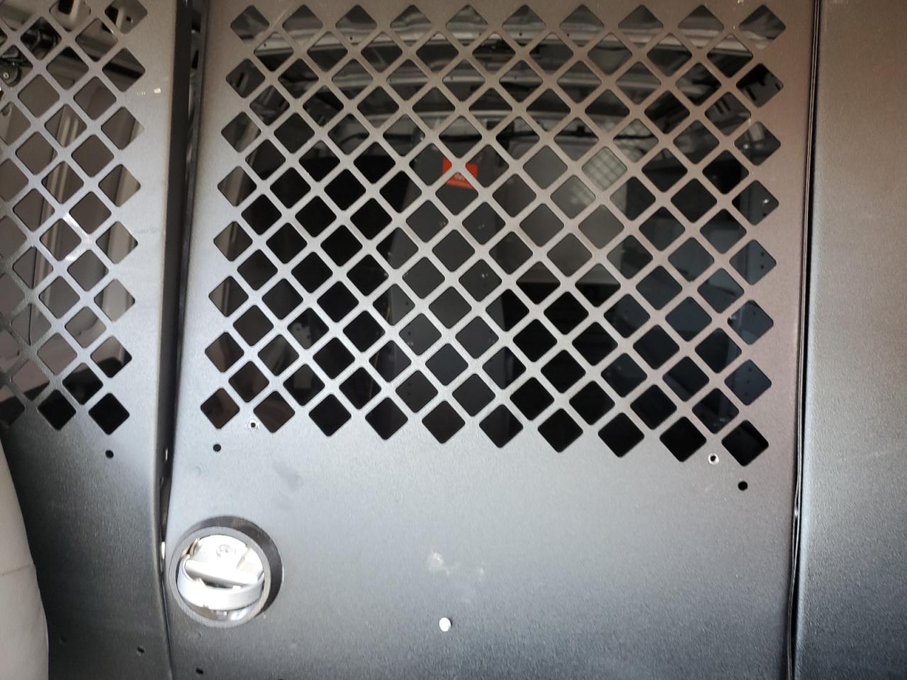 2024 Chevrolet Express G2500 VIN: 1GCWGAFP4R1239977 Lot: 85538355