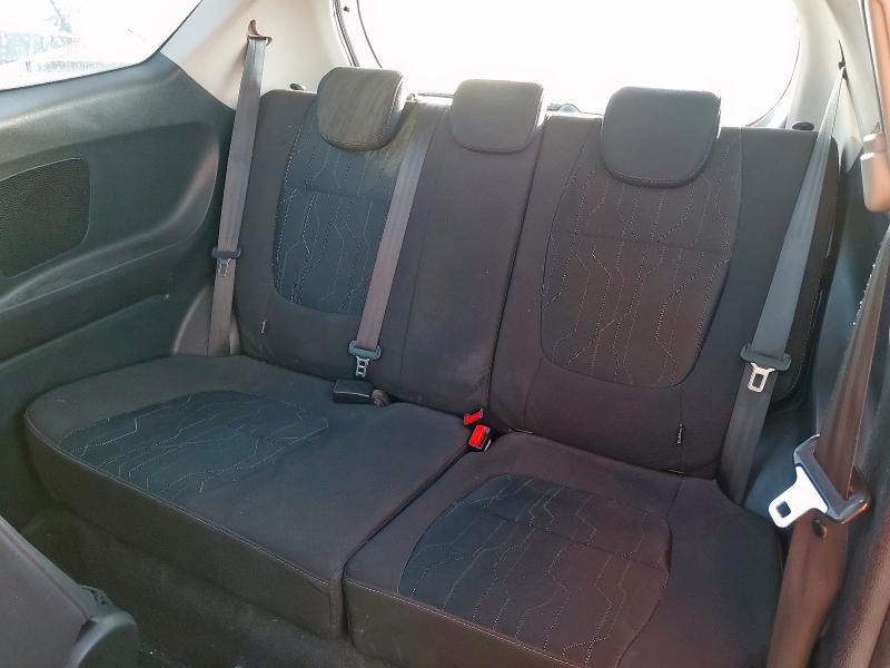 2013 KIA PICANTO CITY 