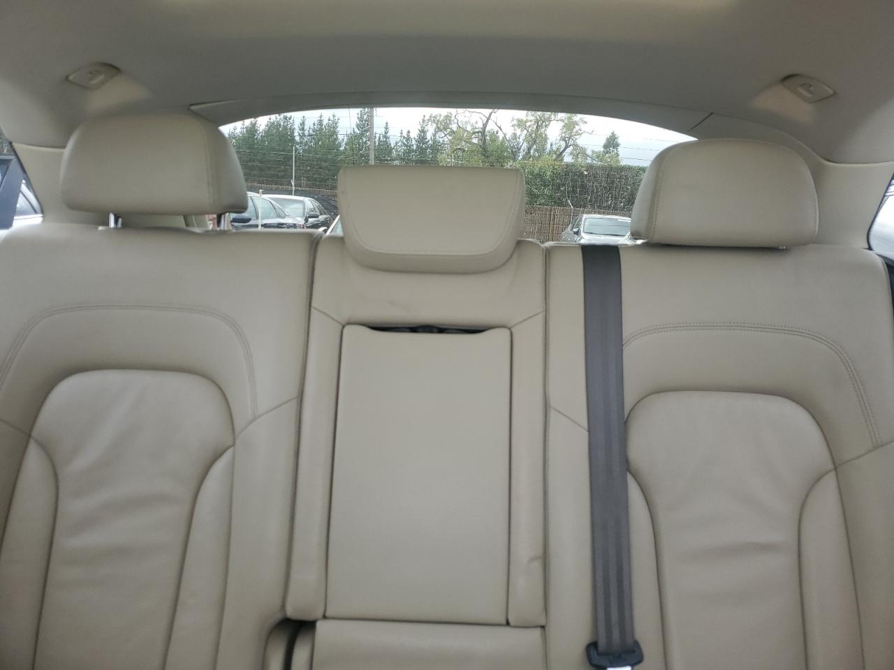 2015 Audi Q5 Premium Plus VIN: WA1LFAFP5FA022031 Lot: 82470225