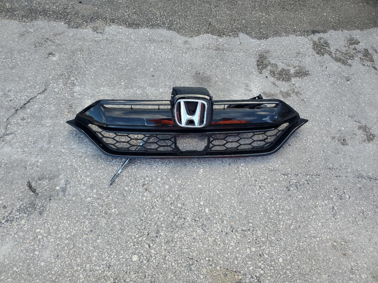 2020 Honda Cr-V Ex VIN: 7FARW1H59LE030684 Lot: 86816035