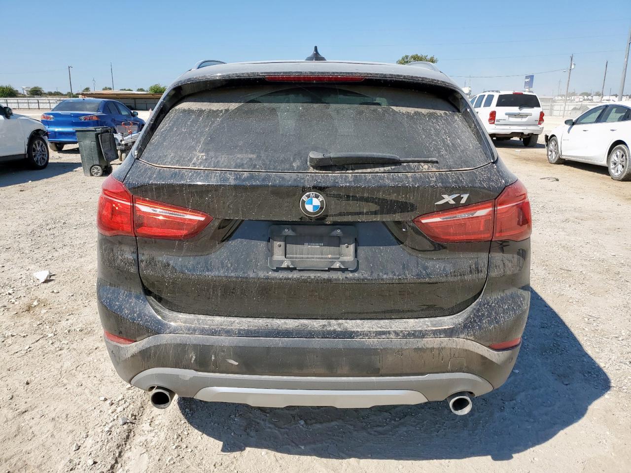 2018 BMW X1 xDrive28I VIN: WBXHT3C32J5K20880 Lot: 86497185