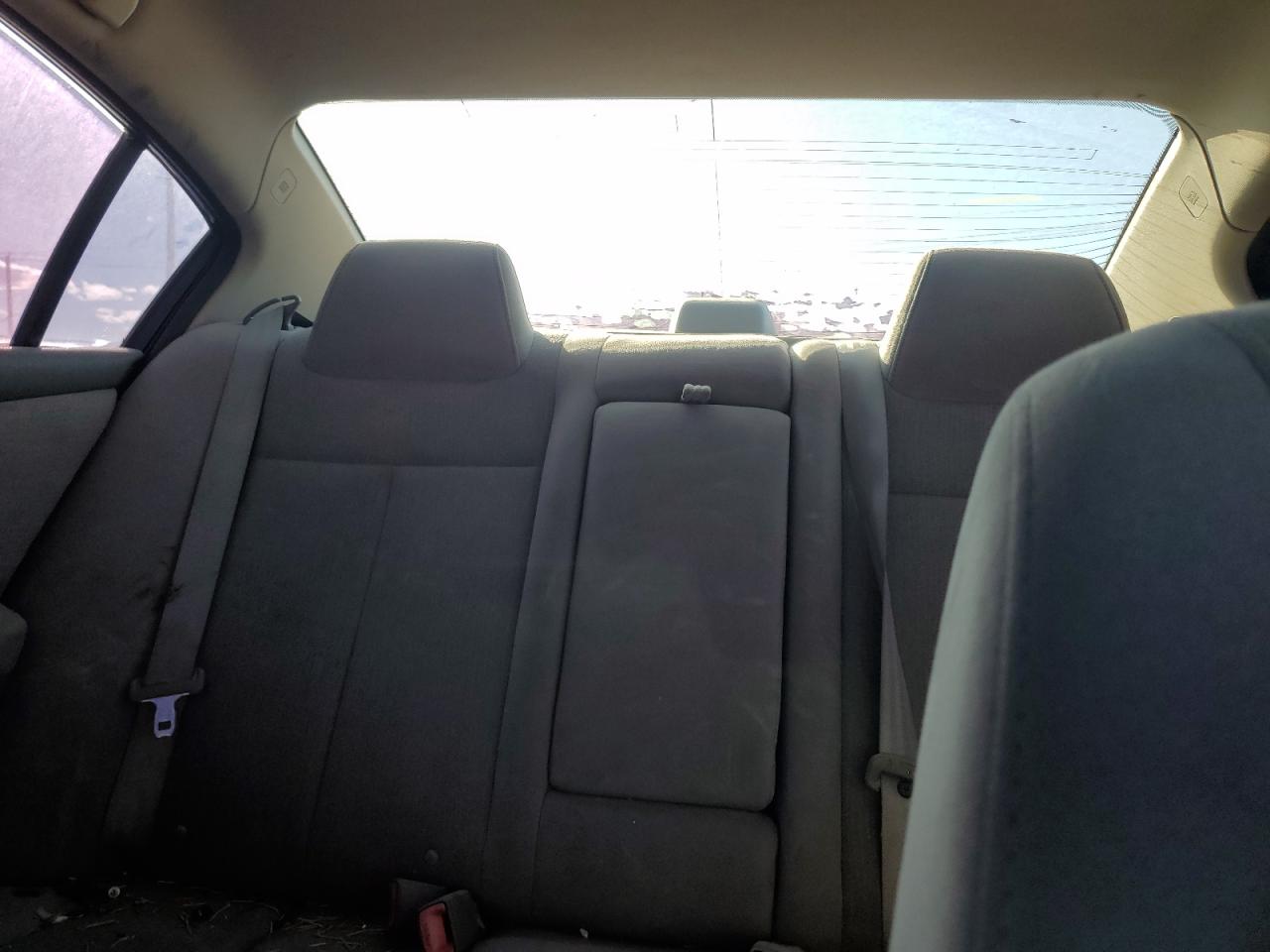 2012 Nissan Altima Base VIN: 1N4AL2AP7CC242408 Lot: 63349295