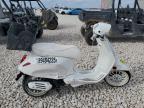 2023 VESPA PRIMAVERA/SPRINT 150   a la Venta en Copart TX - NORTH AUSTIN