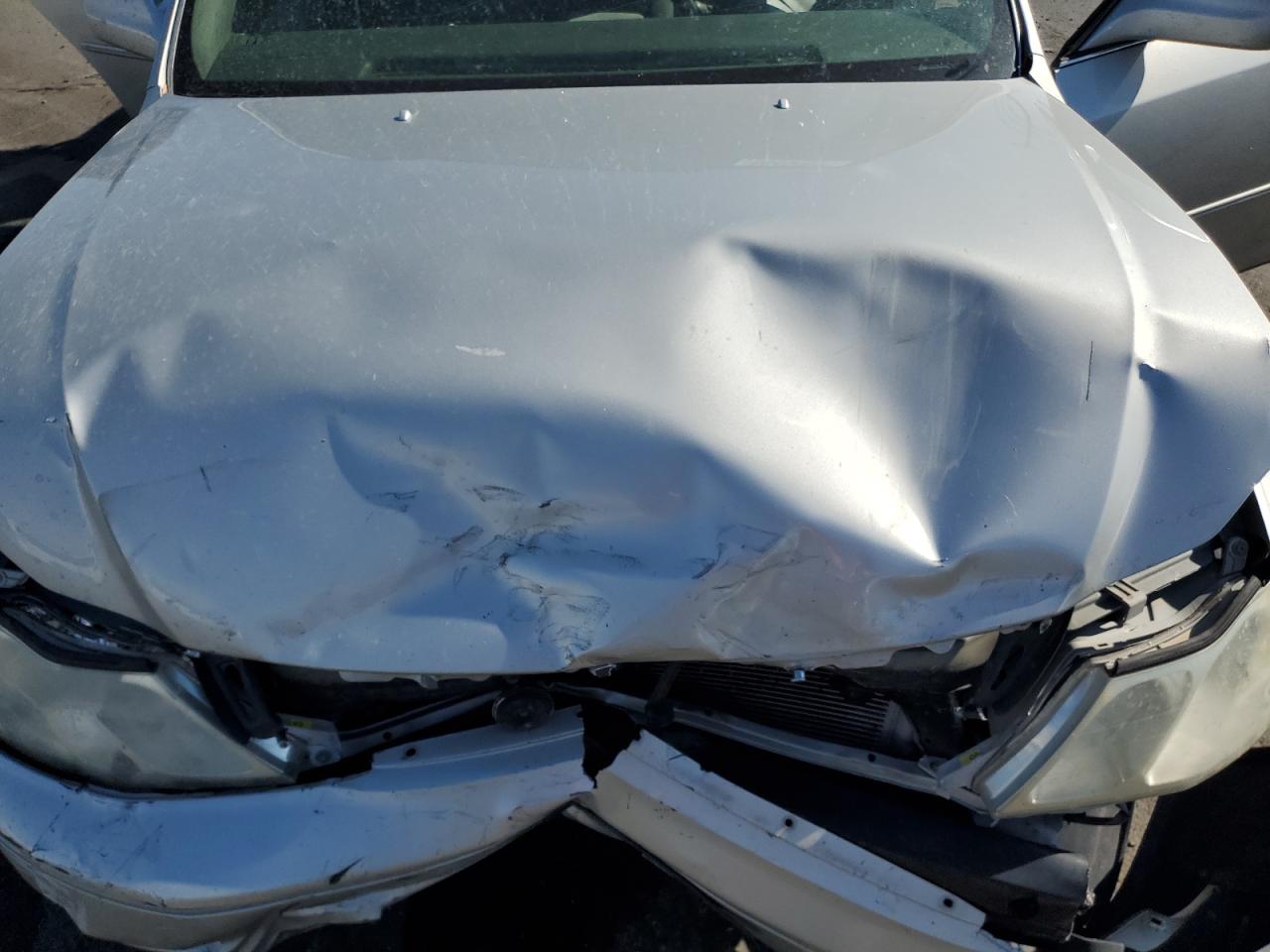 2002 Toyota Avalon Xl VIN: 4T1BF28B02U246434 Lot: 86406865