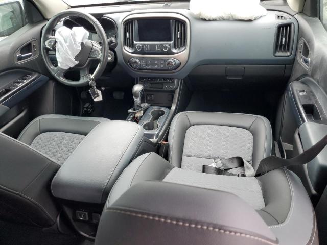 CHEVROLET COLORADO 2022 Бежевый