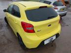 2017 FORD KA+ 1.2 ZETEC 5DR for sale at Copart WESTBURY