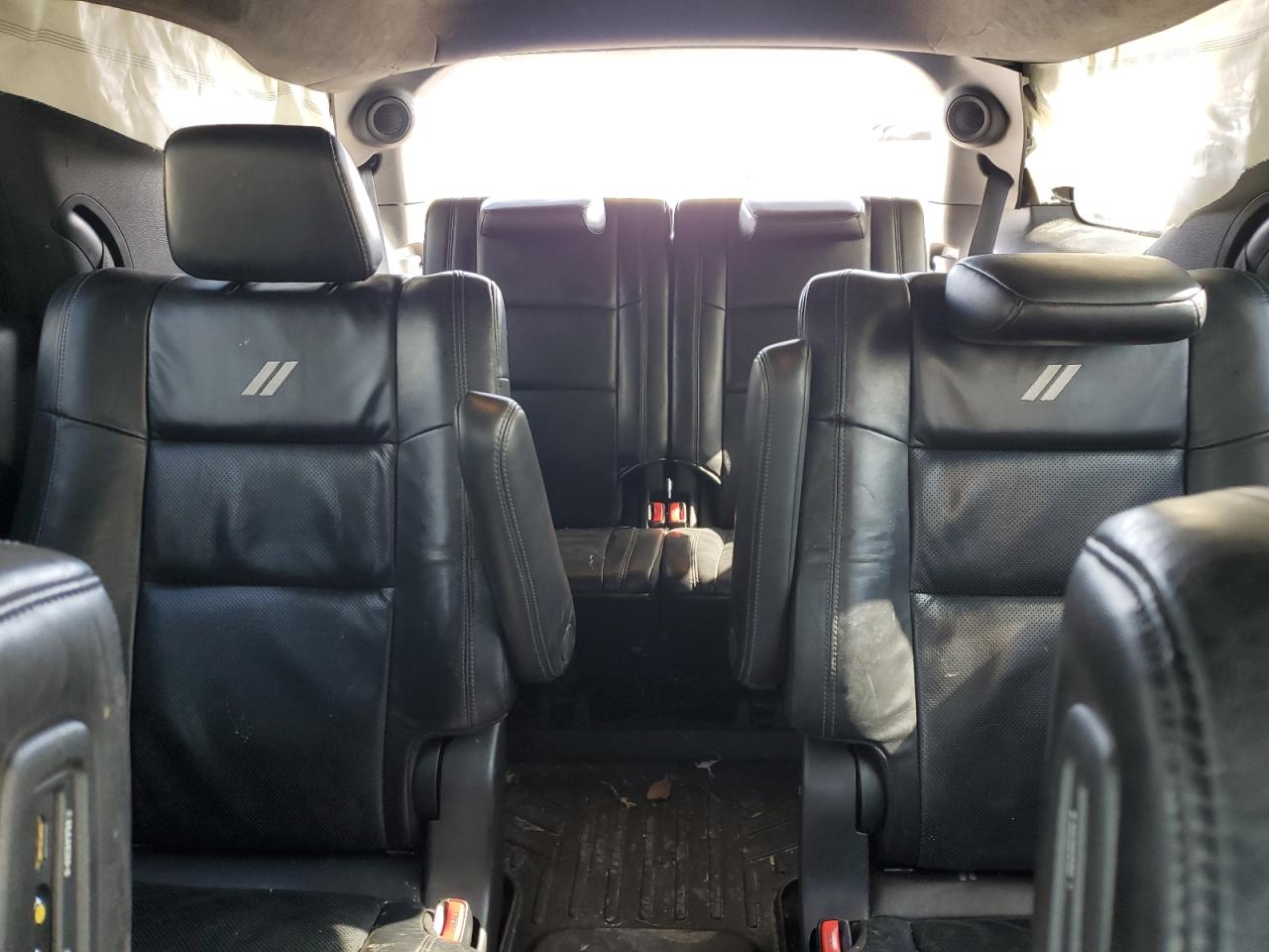 2018 Dodge Durango Citadel VIN: 1C4RDJEG3JC456002 Lot: 85407535