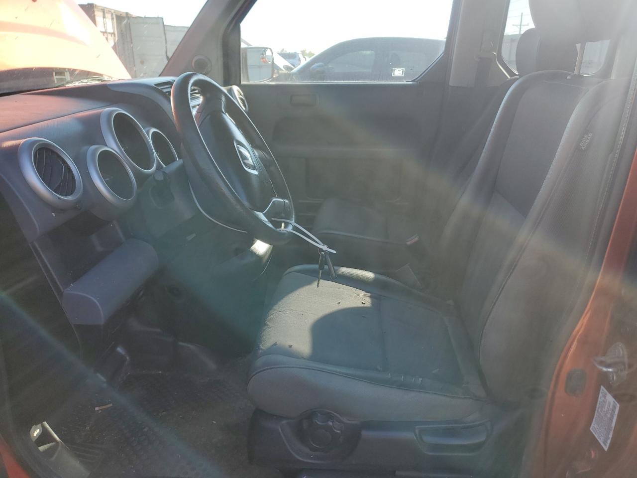 2004 Honda Element Ex VIN: 5J6YH28614L034303 Lot: 82348915