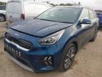 2021 KIA NIRO 1.6 GDI HYBRID 4 5DR DCT for sale at Copart SANDY
