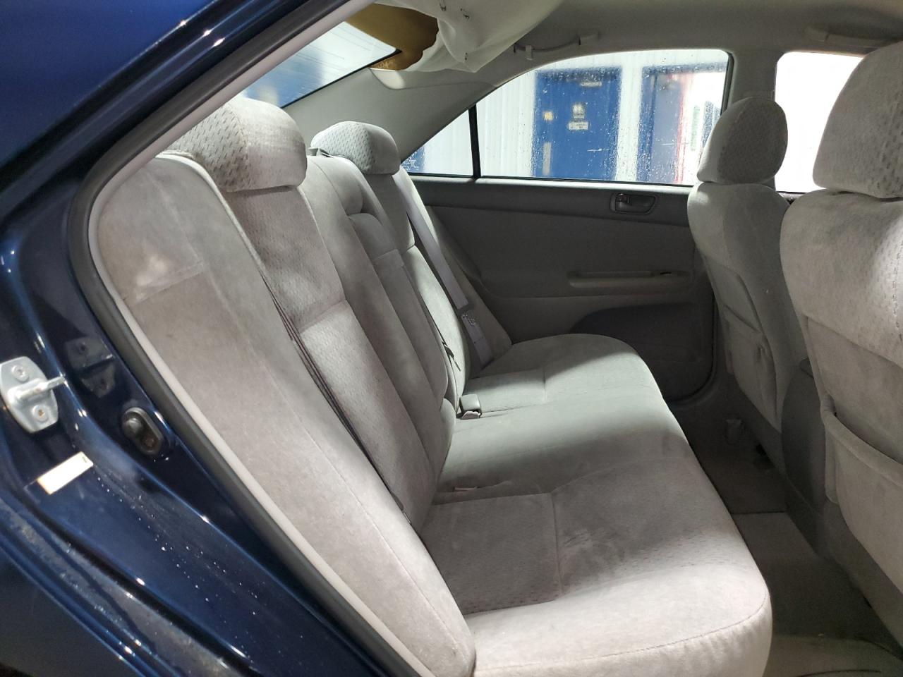 2004 Toyota Camry Le VIN: 4T1BF32K64U062407 Lot: 90458385