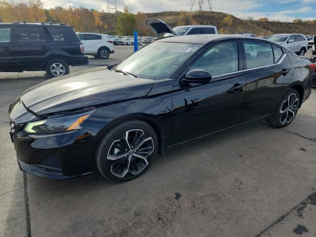 NISSAN ALTIMA SR 2023