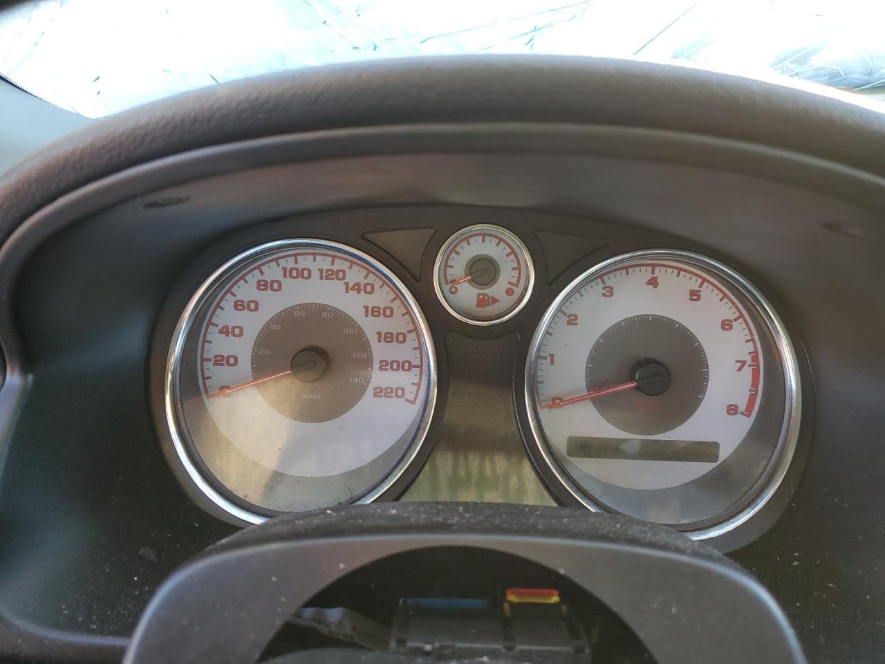 2009 Pontiac G5 Se VIN: 1G2AS55H797217984 Lot: 84470925