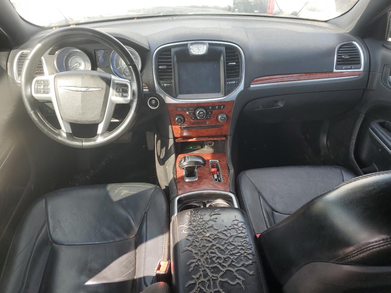 2014 Chrysler 300 VIN: 2C3CCAAG3EH243797 Lot: 82319915