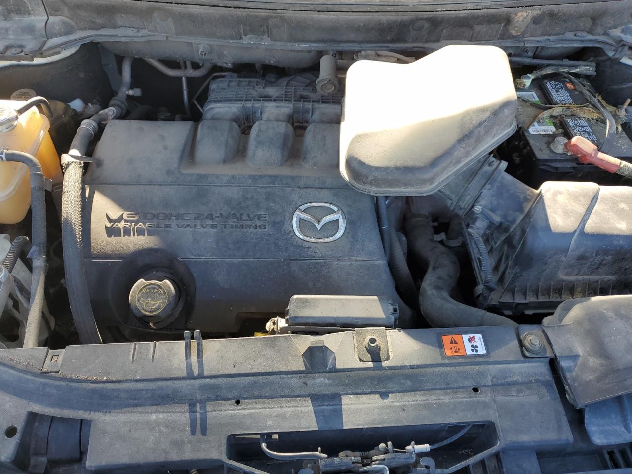 2012 Mazda Cx-9 VIN: JM3TB2DA9C0367948 Lot: 90671245