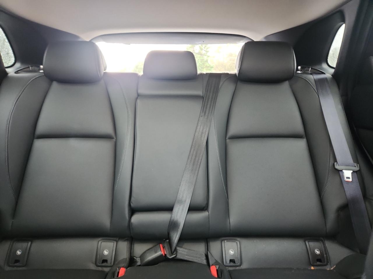 2023 Mazda Cx-30 Select VIN: 3MVDMBBM4PM545481 Lot: 90260045