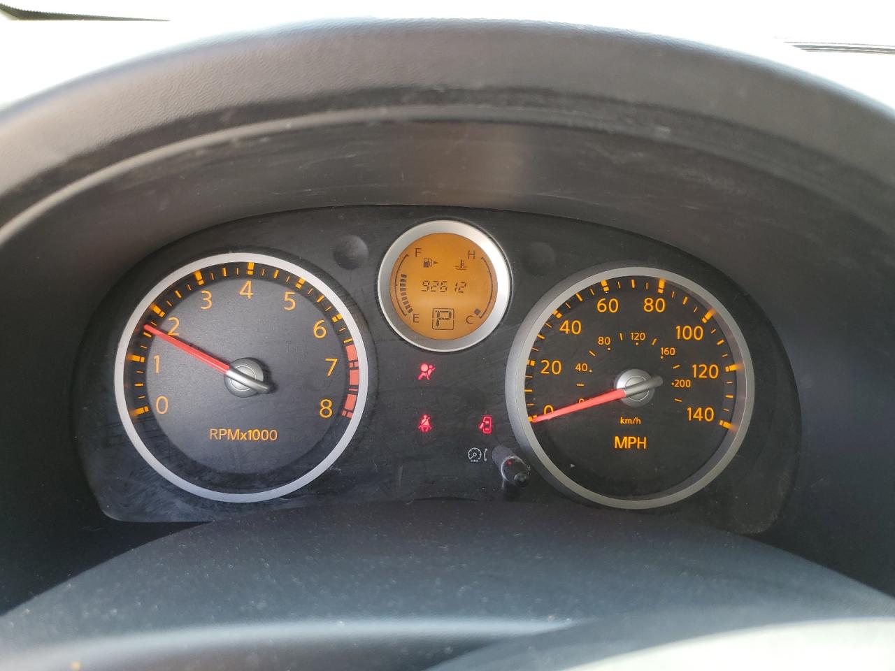 2009 Nissan Sentra 2.0 VIN: 3N1AB61E59L635990 Lot: 86874915