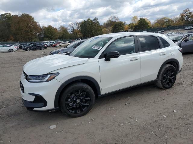 HONDA HR-V SPORT 2024