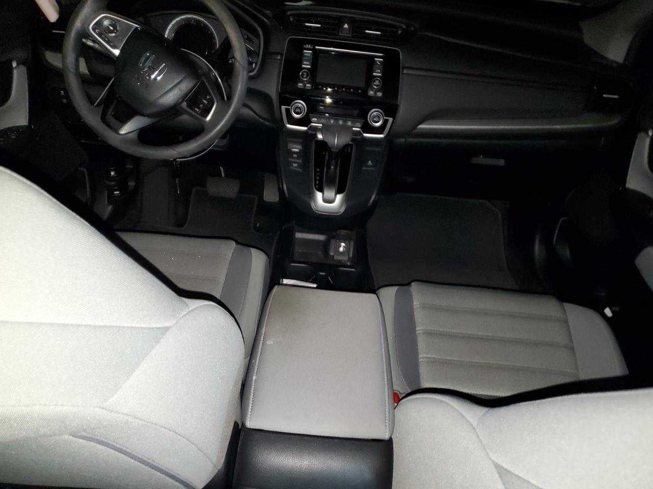 2017 Honda Cr-V Lx VIN: 006720 Lot: 86190935