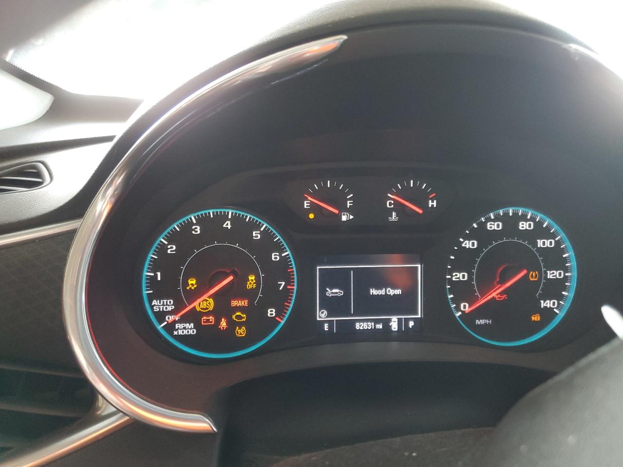 2020 Chevrolet Malibu Lt VIN: 1G1ZD5ST2LF072571 Lot: 85371165