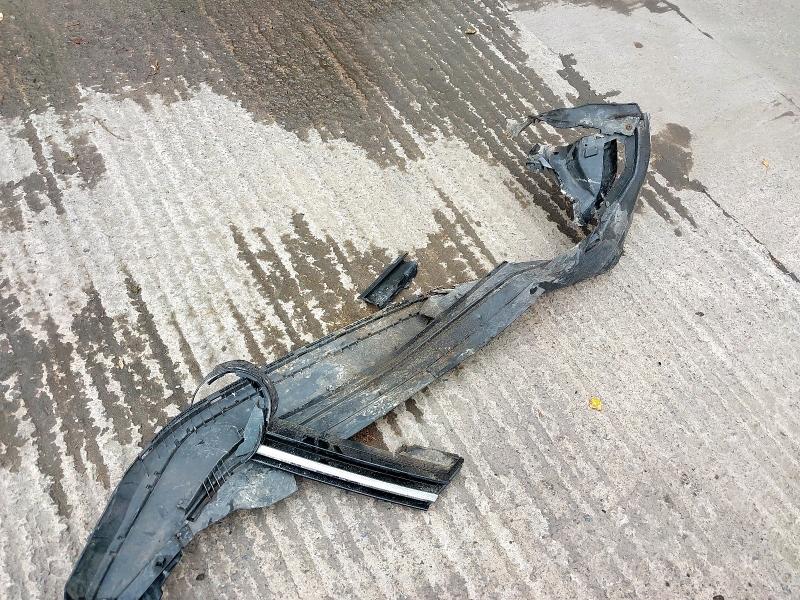 2018 VOLKSWAGEN GOLF 1.0 TSI 110 SE 5DR