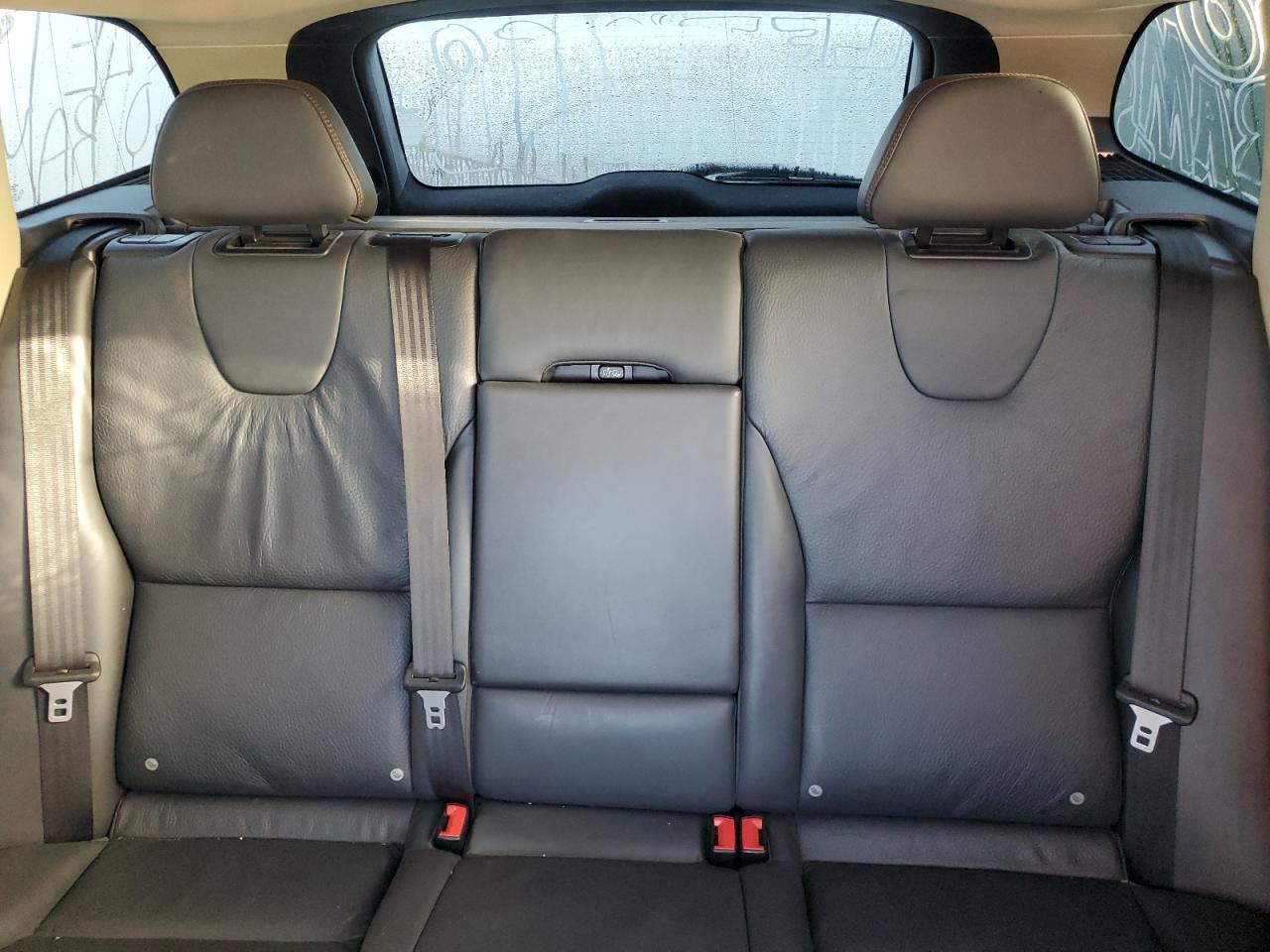 2012 Volvo Xc60 3.2 VIN: YV4952DZ6C2287945 Lot: 85315275