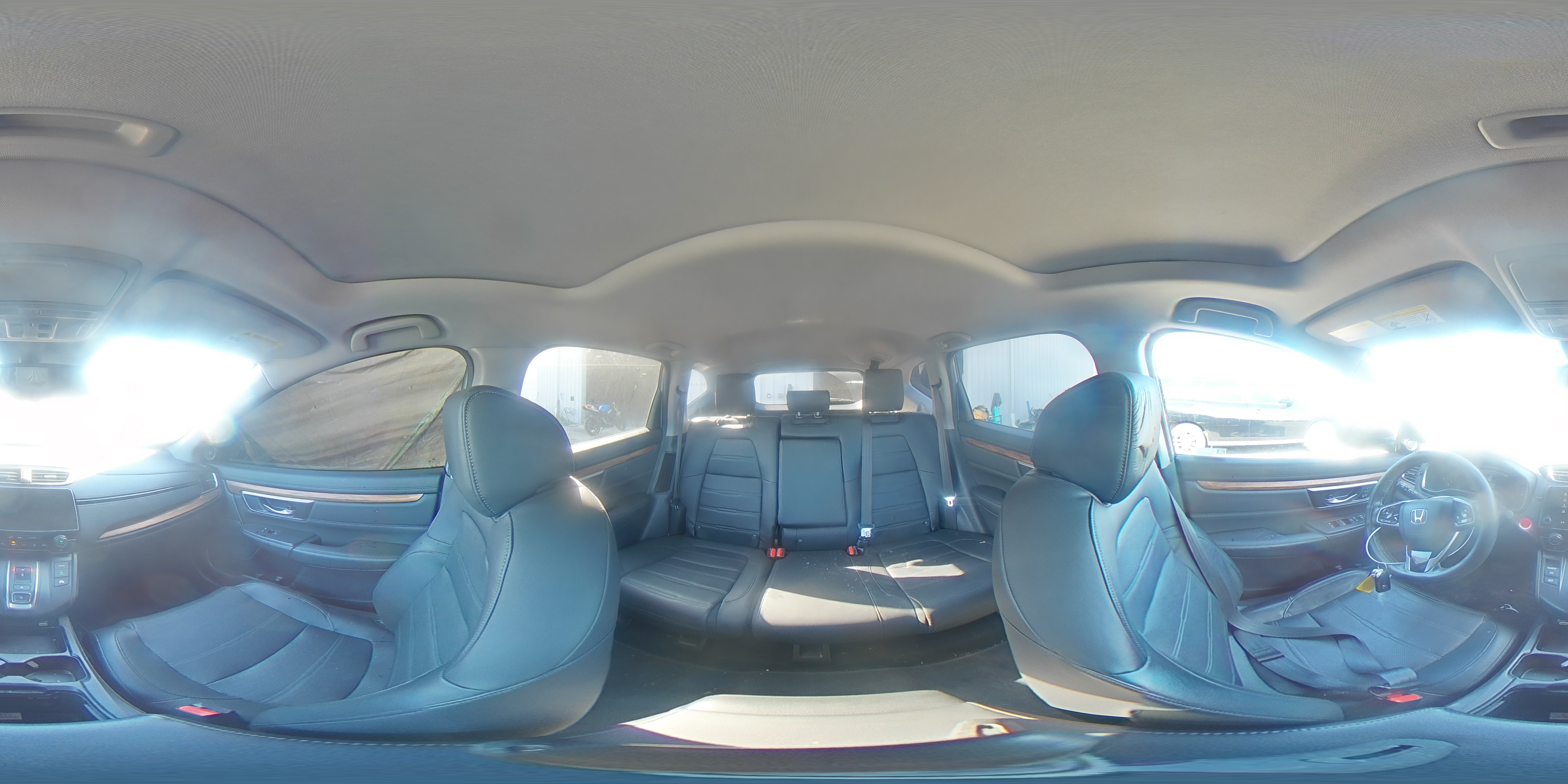 2020 Honda Cr-V Exl VIN: 7FART6H82LE009966 Lot: 84389245