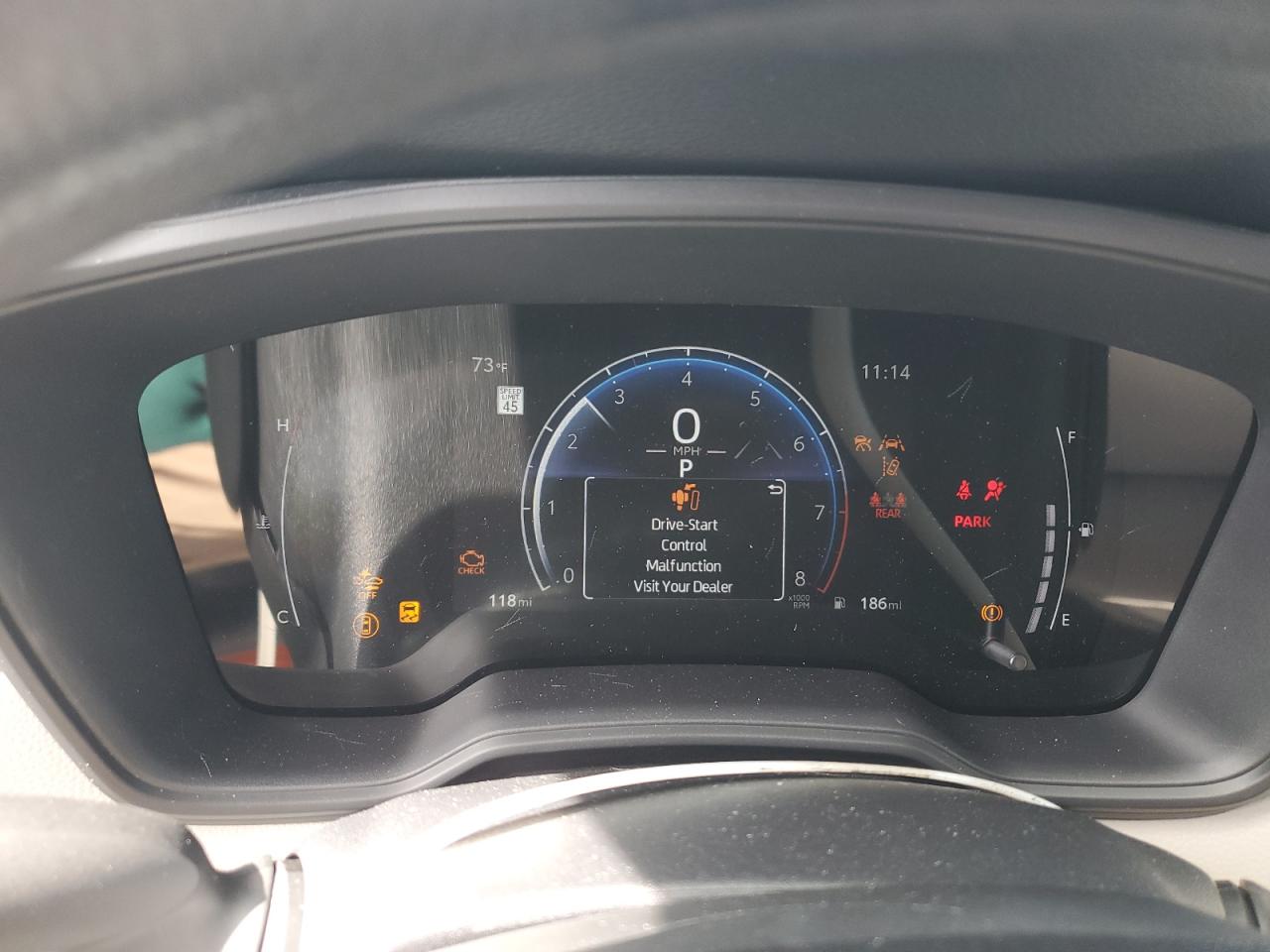 2026 Toyota Corolla Cross L VIN: 7MUAAAAG4TV152213 Lot: 84601195