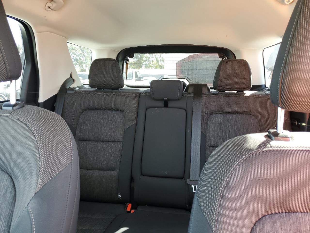 2023 Ford Bronco Sport Big Bend VIN: 3FMCR9B64PRD68440 Lot: 82334075