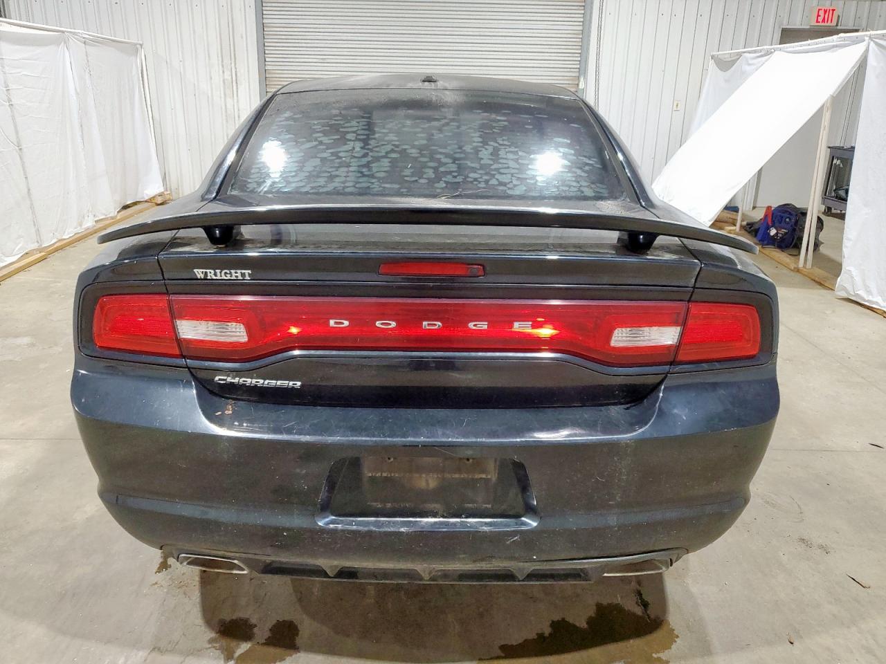 2013 Dodge Charger Se VIN: 2C3CDXBGXDH684825 Lot: 85160075