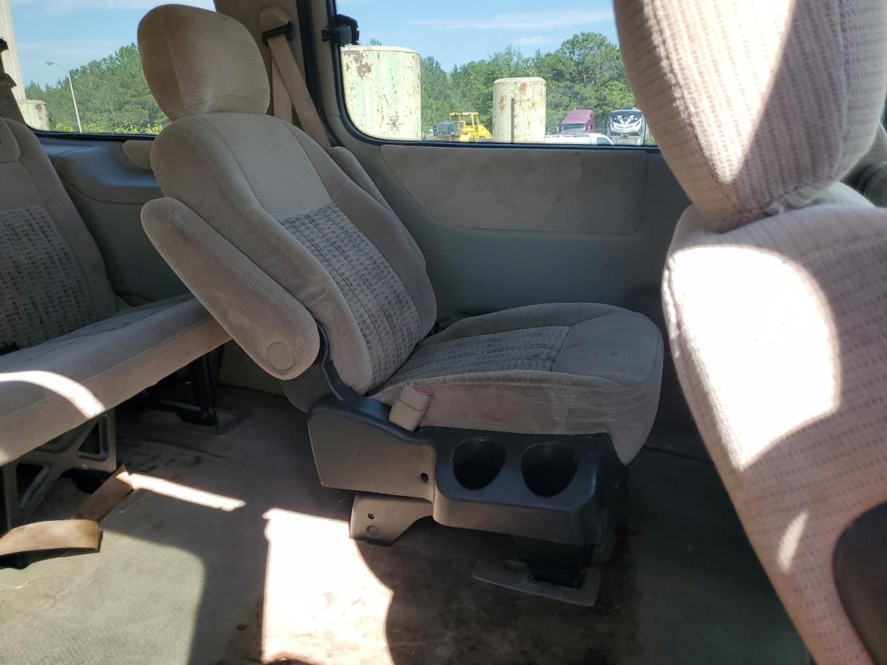 2002 Chevrolet Venture VIN: 1GNDX03E72D199958 Lot: 81883445