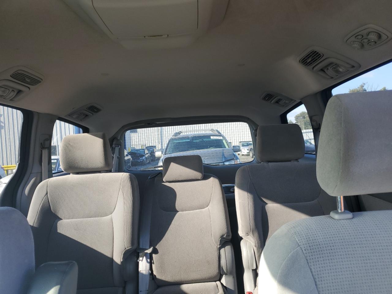 2004 Toyota Sienna Ce VIN: 5TDZA23C54S068142 Lot: 86176015