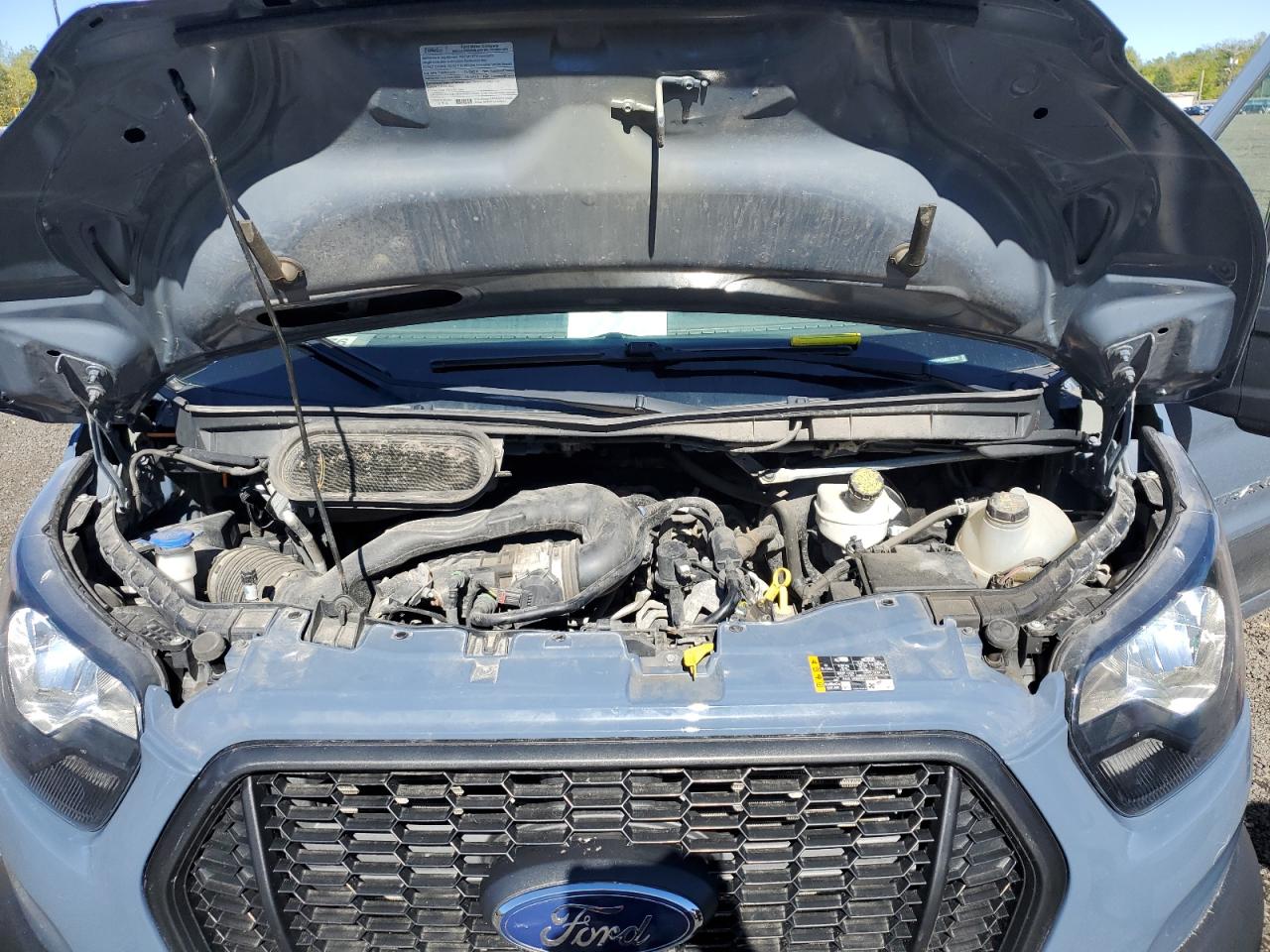 Фото: 1FDDF6P8XMKA70738