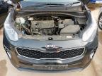 2017 KIA SPORTAGE 1.6 GDI ISG 2 5DR for sale at Copart SANDY
